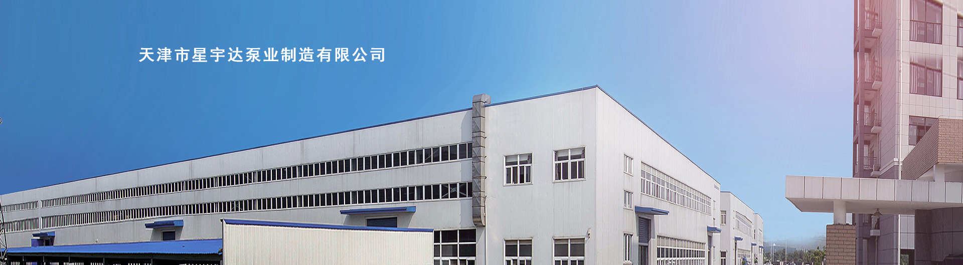 天津市星宇達(dá)泵業(yè)制造有限公司